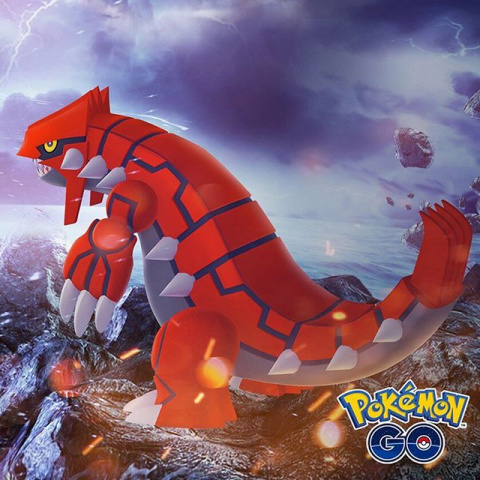 Pokémon GO, Heatran Shiny : comment le battre en raids et le capturer ?