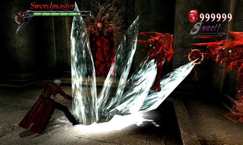 [MàJ] Devil May Cry 3 Special Edition proposera de changer de style en combat sur Switch