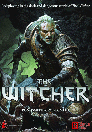 The Witcher : Film, séries, comics, tour d'horizon de l'univers étendu