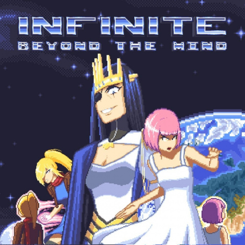 Infinite : Beyond the Mind sur PC