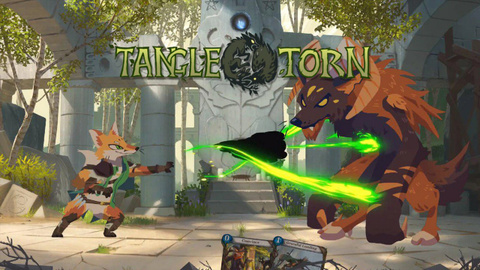 Tangletorn sur PC