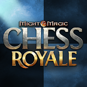 Might & Magic : Chess Royale