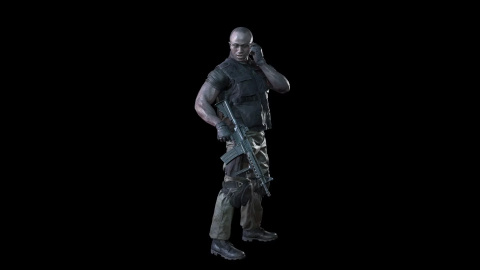 Resident Evil 3 dévoile des informations sur ses héros et vilains