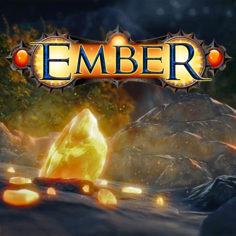 Ember sur Switch