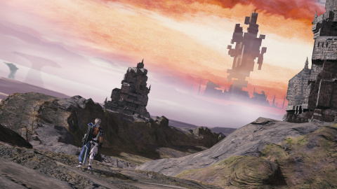Mobius Final Fantasy : Square Enix annonce la fermeture des serveurs