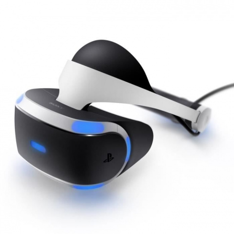 Soldes d’hiver 2020 : PlayStation VR à 99€ !