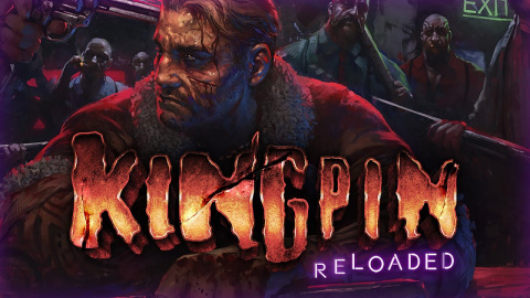 Kingpin : Reloaded sur PS4