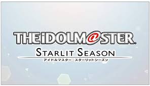 The Idolmaster : Starlit Season sur PC