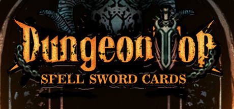 Spellsword Cards : DungeonTop sur PC
