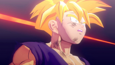Dragon Ball Z Kakarot Vs la série animée : Comparatif de 4 séquences