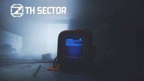 7th Sector sur PC