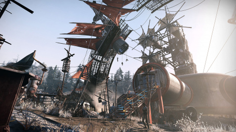 Fallout 76 : Bethesda revient sur les profonds changements apportés depuis 3 ans