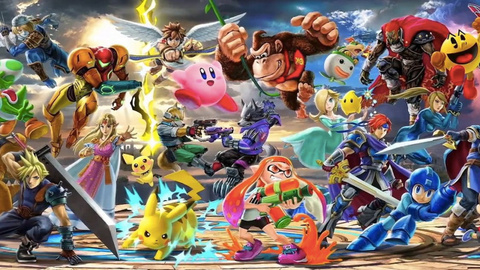 Quel est LE personnage de jeu vidéo à retenir ?