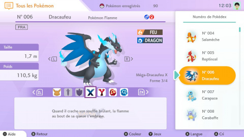 [MàJ] Pokémon Home : Nintendo dévoile les tarifs du service