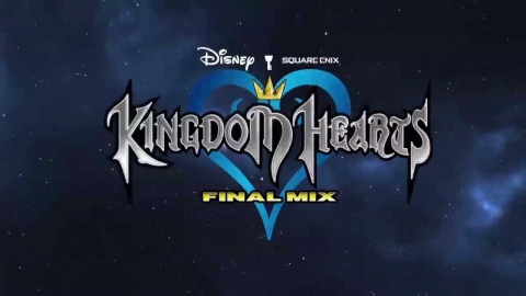 Kingdom Hearts Final Mix, solution complète