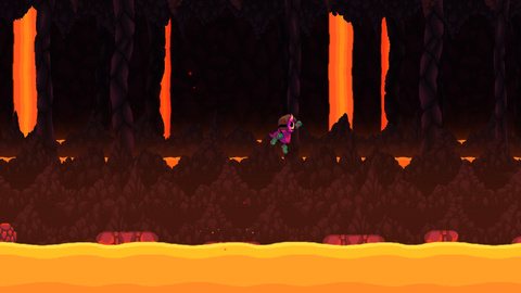 Underhero, un RPG platformer inspiré de Paper Mario bientôt disponible sur vos consoles