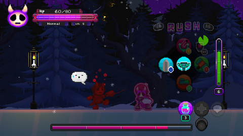 Underhero, un RPG platformer inspiré de Paper Mario bientôt disponible sur vos consoles