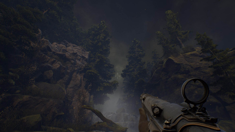 Witchfire : le FPS Dark-Fantasy montre du gameplay le temps du Summer Game Fest 2022 !