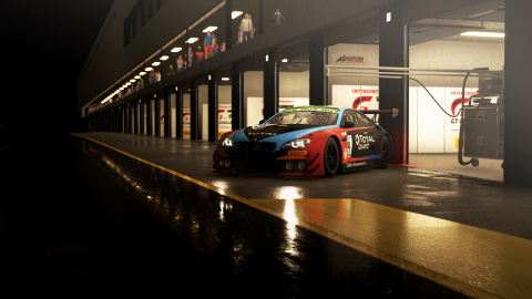 Assetto Corsa Competizione : Le pack Intercontinental GT est disponible sur PC