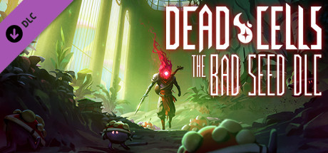 Dead Cells : The Bad Seed sur PC