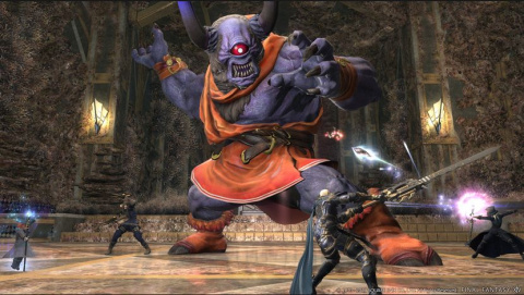 Final Fantasy XIV : la mise à jour 5.2 sera déployée le 18 février