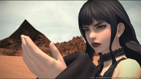 Final Fantasy XIV : la mise à jour 5.2 est disponible 