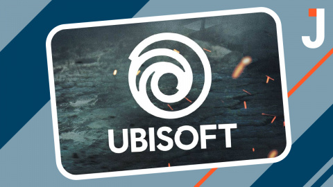 Le Journal du 07/02/20 : Ubisoft, Take-Two et Activision, la bataille finale de Maxime et Crono