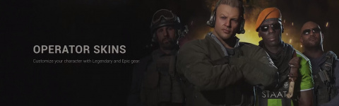 Call of Duty : Modern Warfare - Le site officiel fait fuiter la saison 2