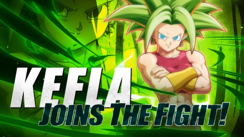 Dragon Ball FighterZ : Kefla et Goku Ultra Instinct se dévoilent dans le FighterZ Pass 3