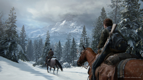 The Last of Us Part II : Naughty Dog dévoilera une nouvelle bande-annonce demain