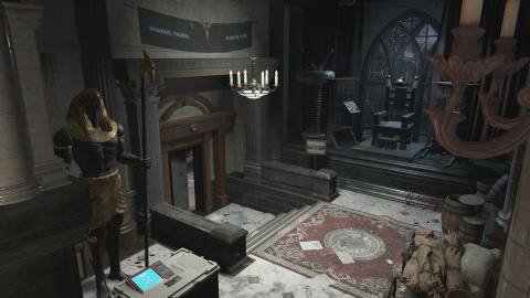 Resident Evil 3 : la bêta du mode Resistance est lancée sur Steam et PS4