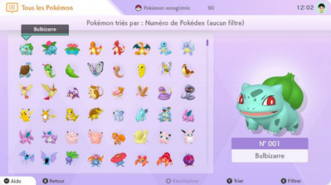 Pokémon Home, guide, fonctionnalités : tout ce qu'il est possible de faire sur la nouvelle application Pokémon