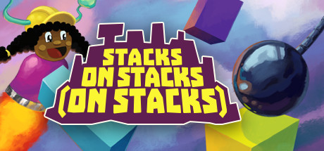 Stacks on Stacks (on Stacks) sur Stadia