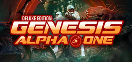 Genesis : Alpha One Deluxe Edition sur PC