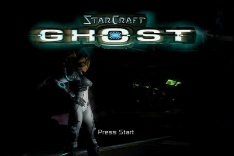 Starcraft Ghost : des vidéos du TPS annulé font surface
