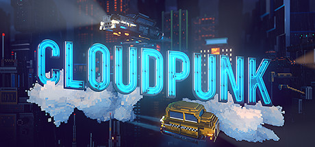 CloudPunk sur PS4