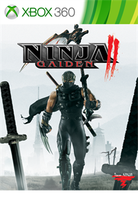 Ninja Gaiden II sur ONE