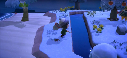 Nintendo Direct Animal Crossing : Toutes les informations dévoilées sur New Horizons