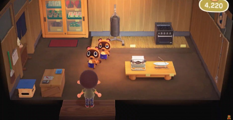 Nintendo Direct Animal Crossing : Toutes les informations dévoilées sur New Horizons