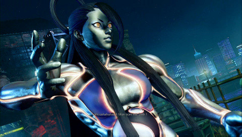 Street Fighter V : Champion Edition dévoilera de nouveaux personnages le 5 août