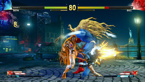 Street Fighter V : Champion Edition dévoilera de nouveaux personnages le 5 août