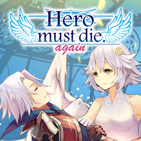 Hero Must Die. Again sur Switch
