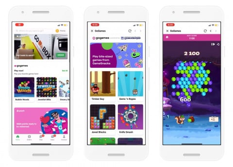 Google lance GameSnacks, des jeux mobile HTML5 accessibles à tous les appareils et réseaux