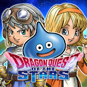 Dragon Quest of the Stars sur iOS