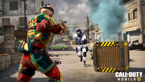 Call of Duty : Mobile passe un nouveau cap en termes de téléchargements