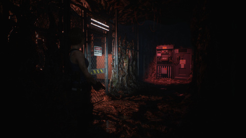 Resident Evil 3 : Une jolie revisite de Raccoon City sous les râles du Nemesis