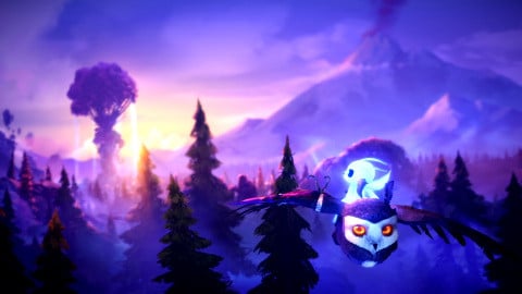 Ori and the Will of the Wisps : Le Metroidvania poétique et ardu frappe fort