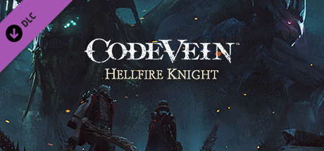 Code Vein : Hellfire Knight sur ONE