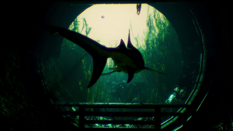 Maneater : On a joué au RPG qui nous fait incarner un requin
