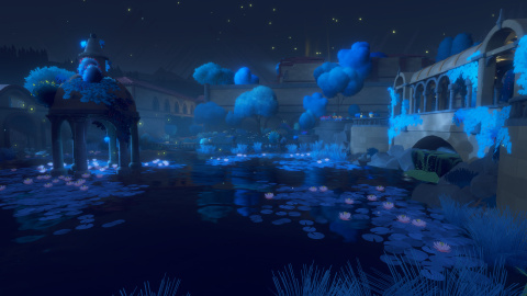 Annapurna Interactive annonce Maquette, un puzzle-game en vue subjective